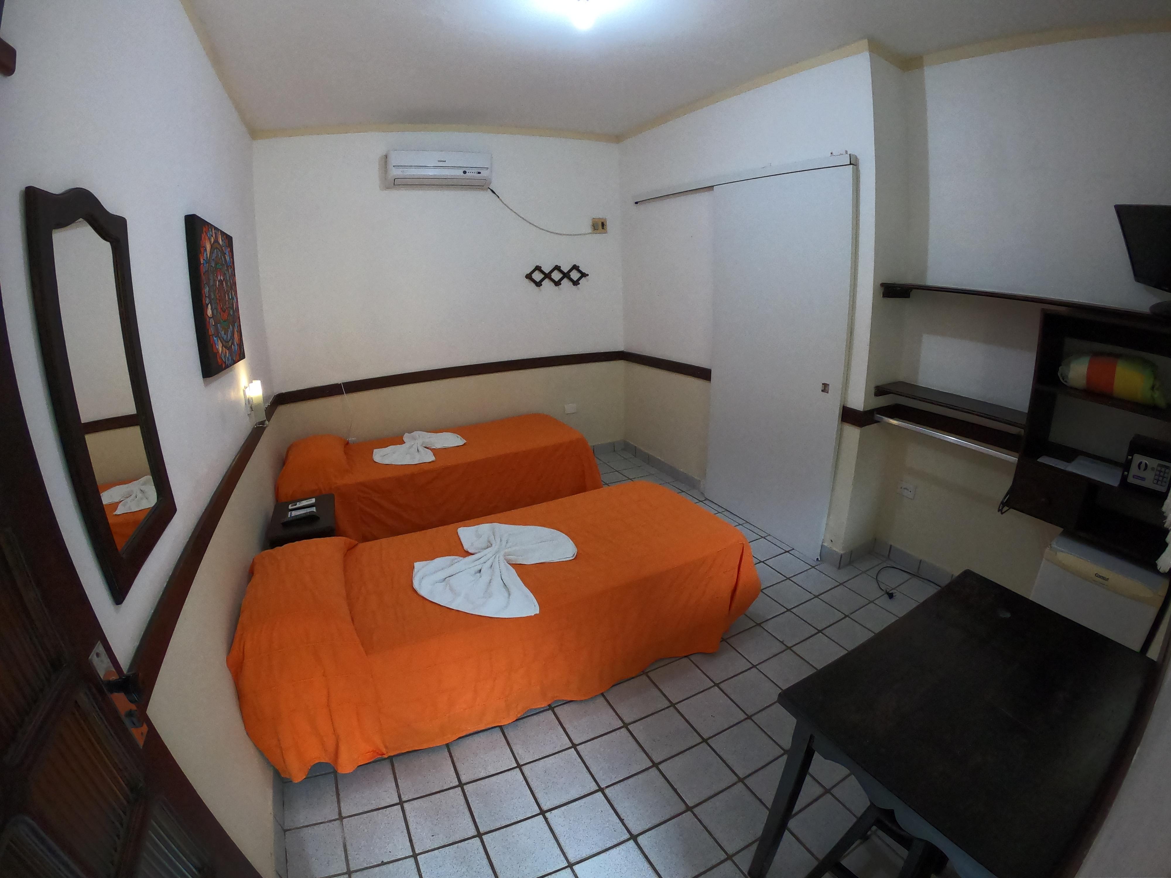 Aguamarinha Pousada Pôrto das Galinhas Exteriér fotografie