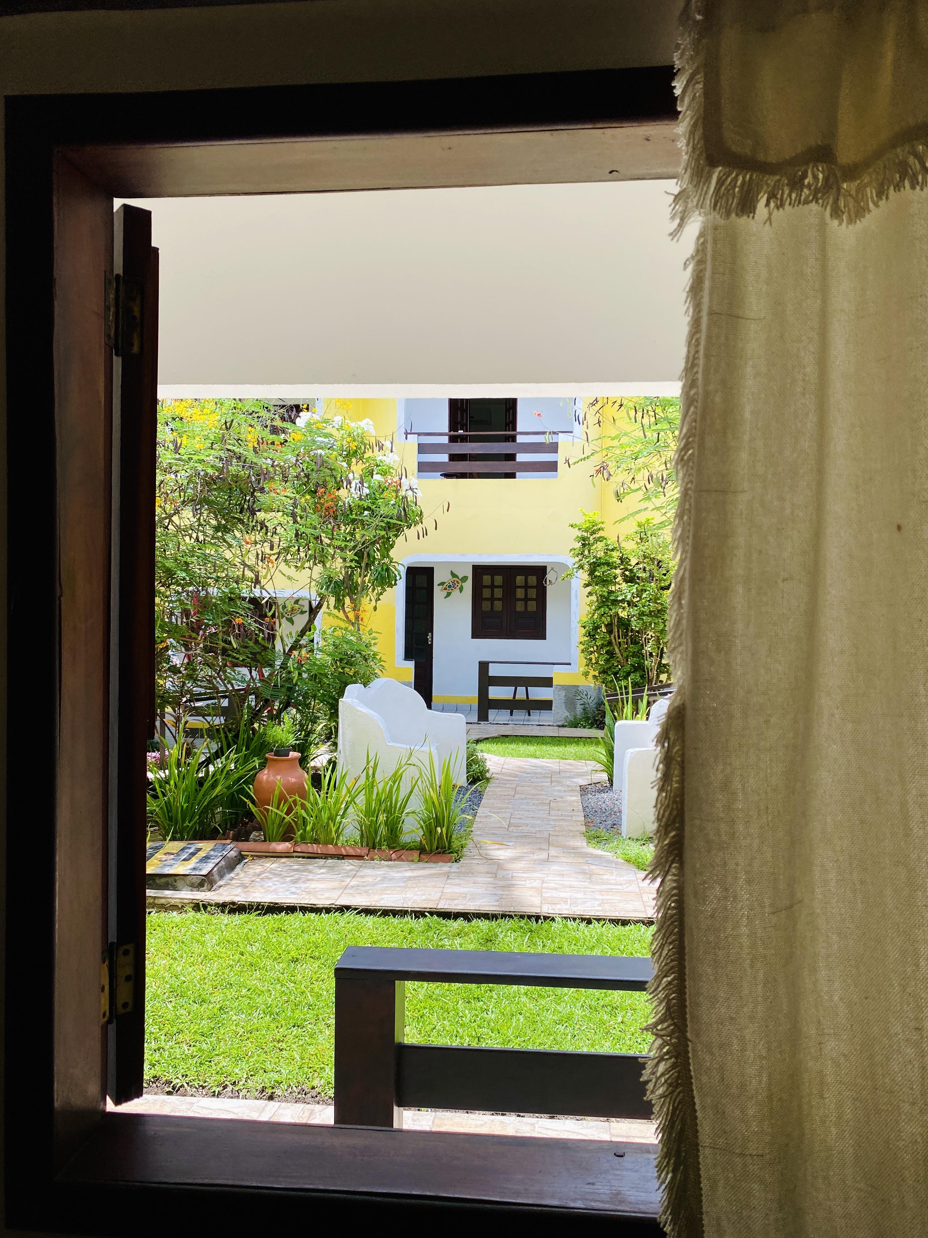 Aguamarinha Pousada Pôrto das Galinhas Exteriér fotografie