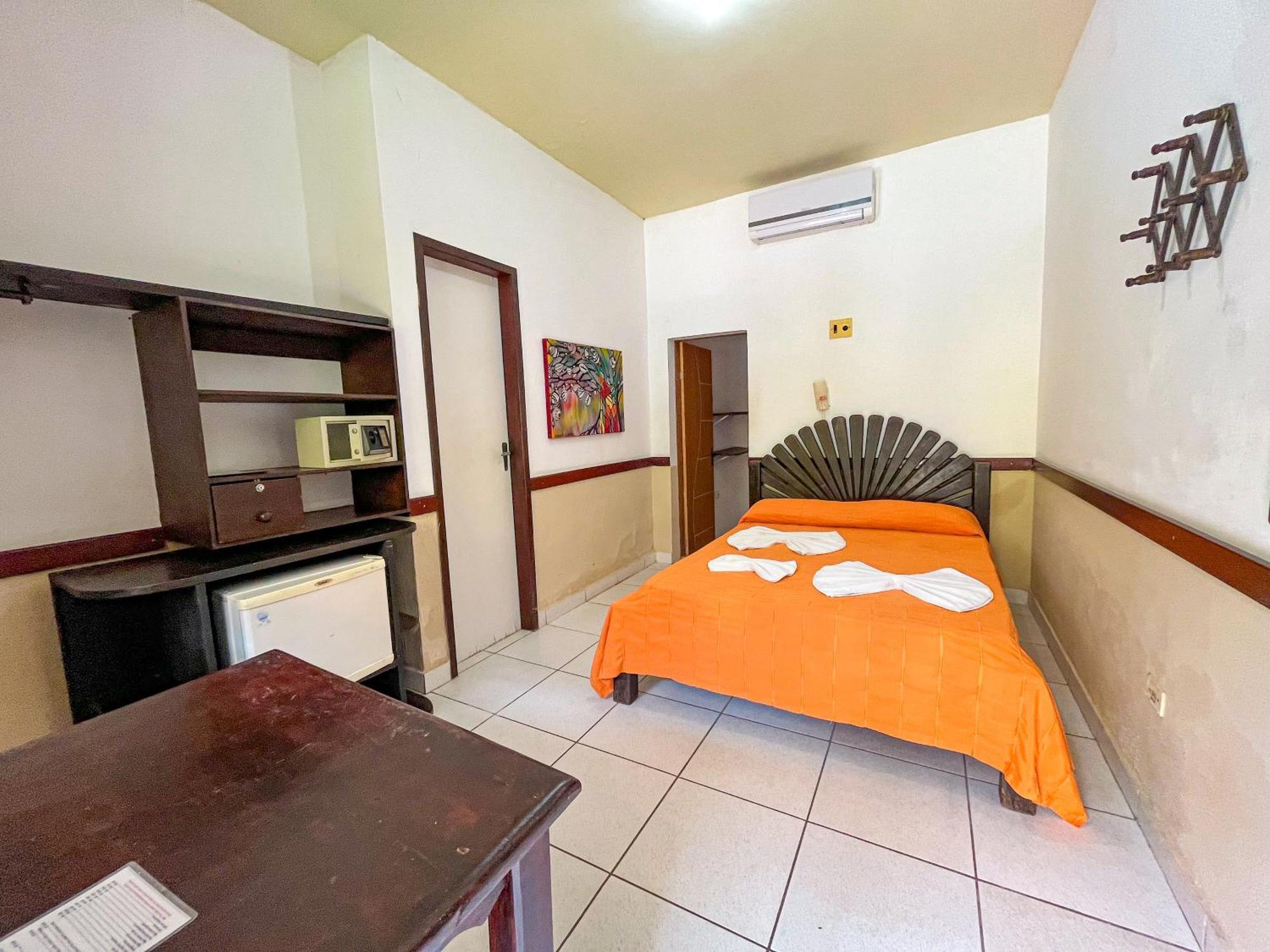 Aguamarinha Pousada Pôrto das Galinhas Exteriér fotografie